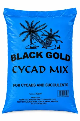 Cycad Mix 30dm³