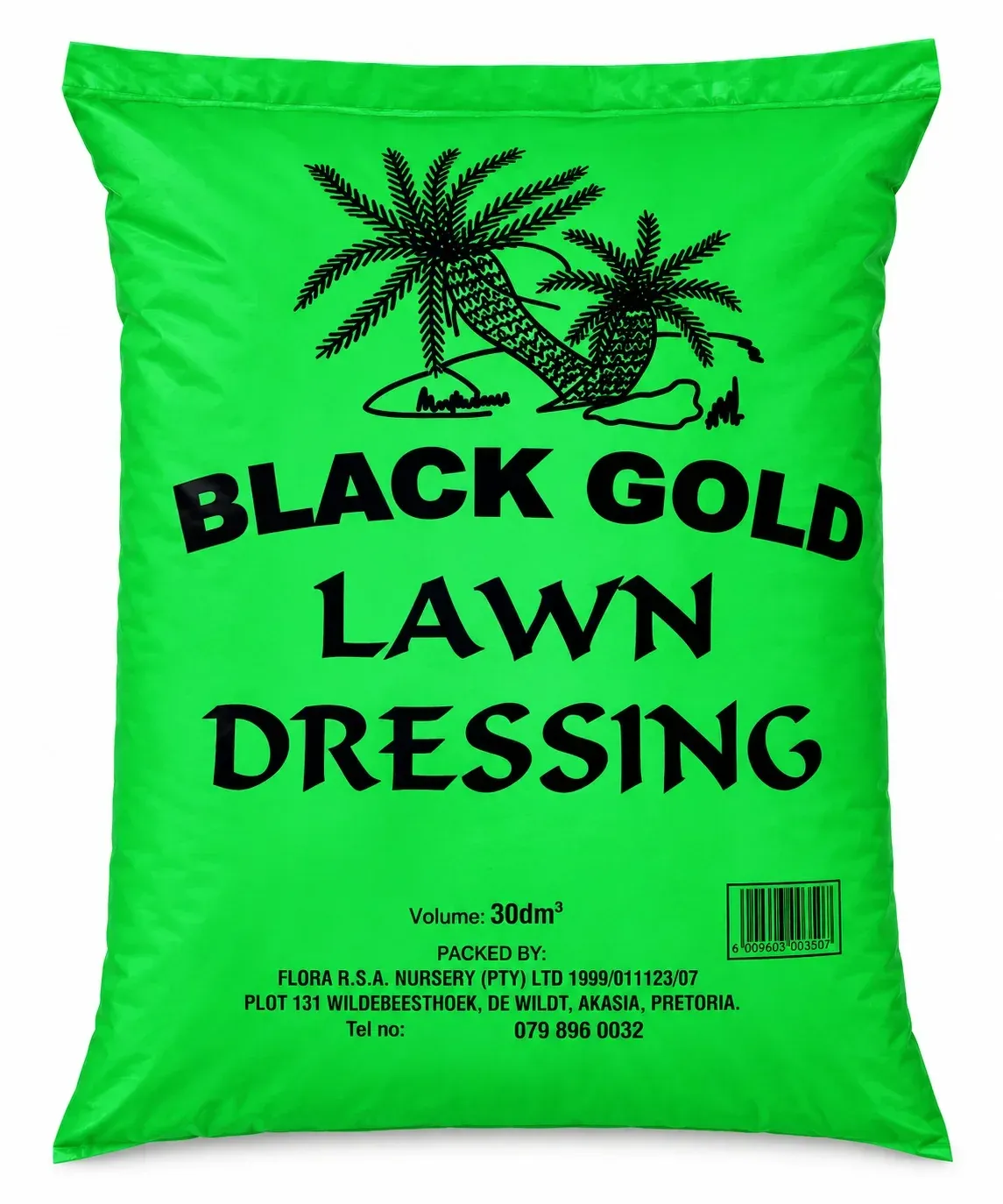 Lawn Dressing 30dm³