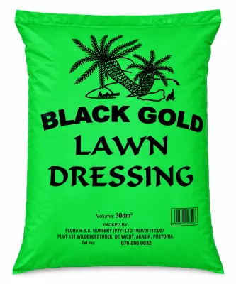 Lawn Dressing 30dm³