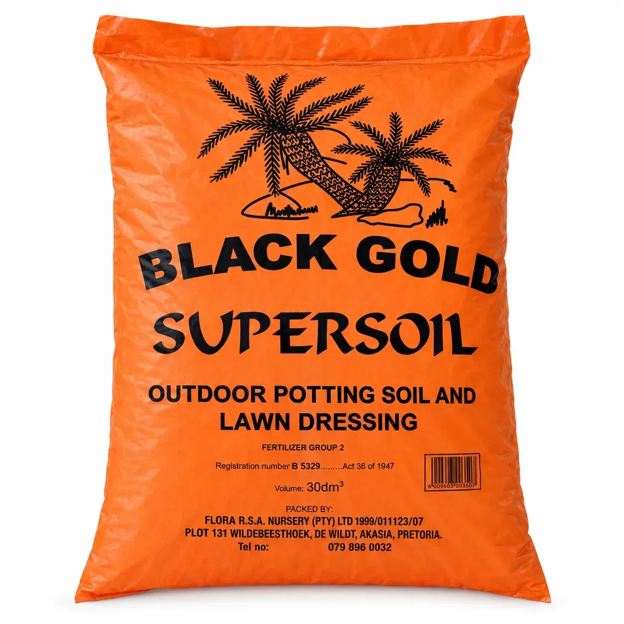 Super Soil 30dm³