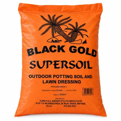 Super Soil 30dm³