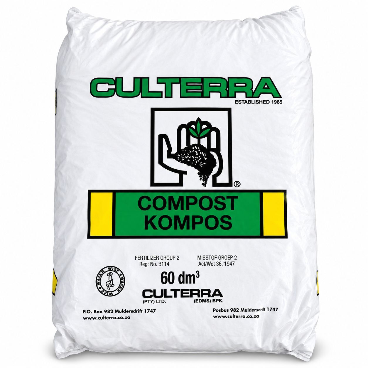 Compost 60dm3