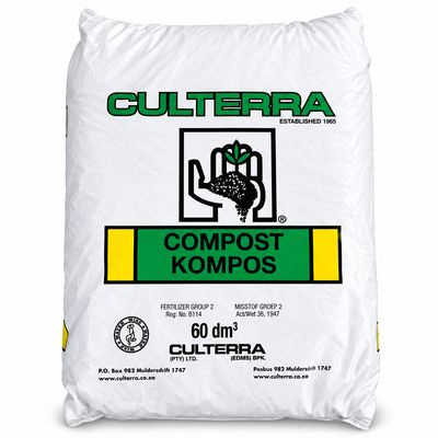 Compost 60dm3 Compost 60dm3