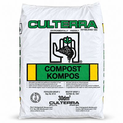 Compost 30dm3