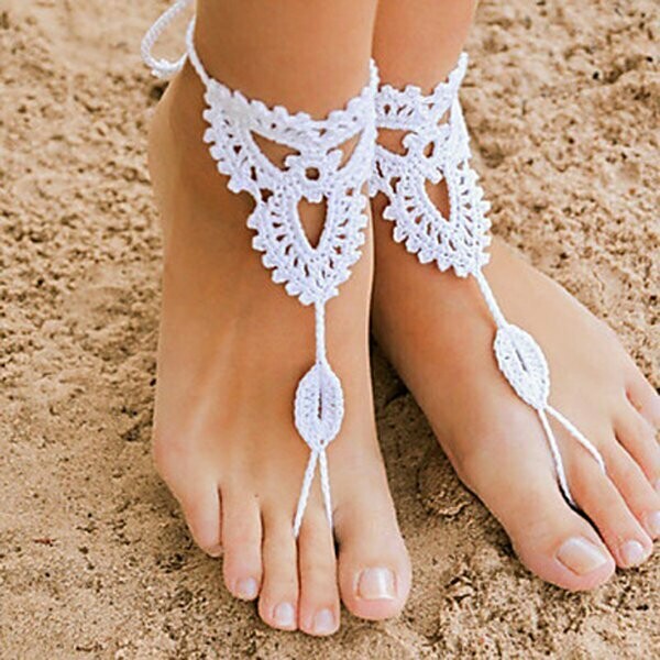 String Shoes