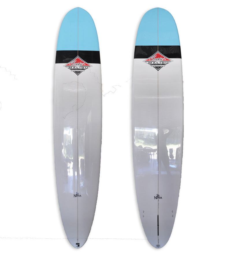 La Nina Classic Malibu