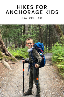 Hikes For Anchorage Kids