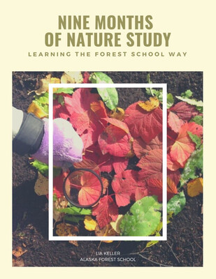 Homeschool Nature Study Curriculum