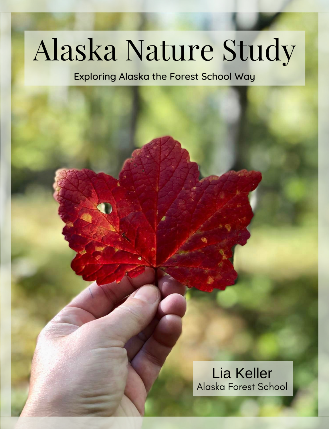 Alaska Nature Study