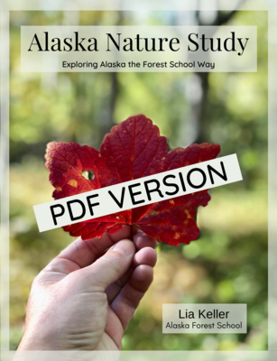 Alaska Nature Study- PDF