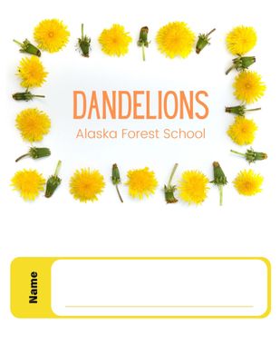 Dandelions