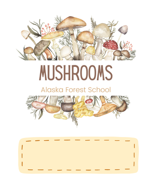 Mushrooms