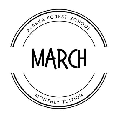 March Tuition