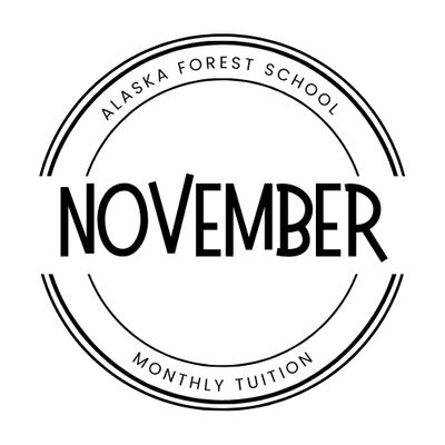 November