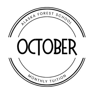 October