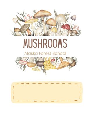 Mushrooms