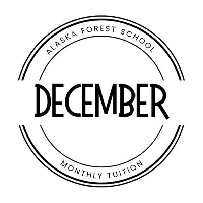 December