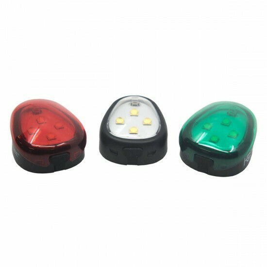 Lume Cube Anti-Collision Drone Strobe Light Kit (3-Pack)
