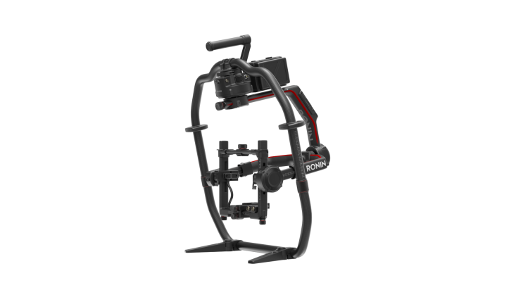 Gimbals