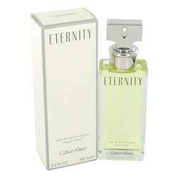 Eternity Perfume
By 
CALVIN KLEIN
 FOR WOMEN