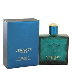 Versace Eros Cologne
By 
VERSACE
 FOR MEN