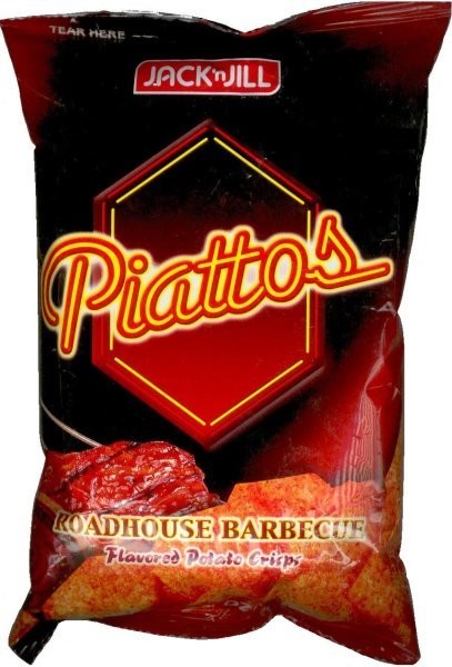 Piattos (Roadhouse Barbecue)