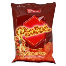 Piattos (Nacho Pizza)