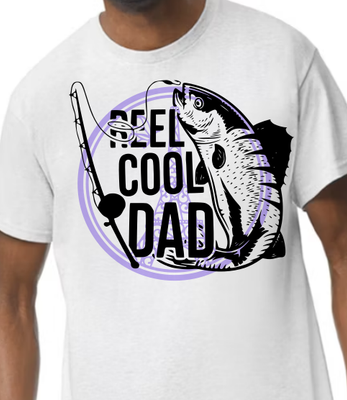 REEL COOL DAD