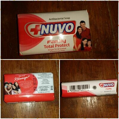 NUVO