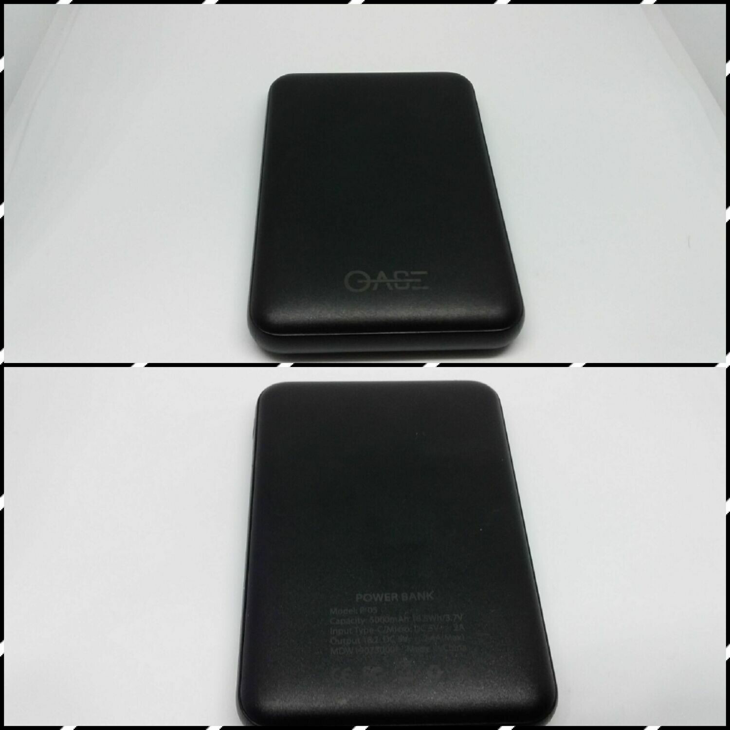 Power Bank OASE