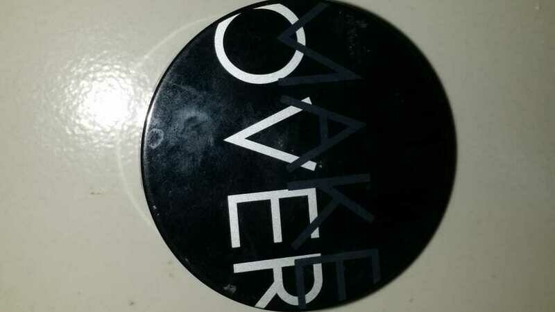 Loose Powder by.Make Over