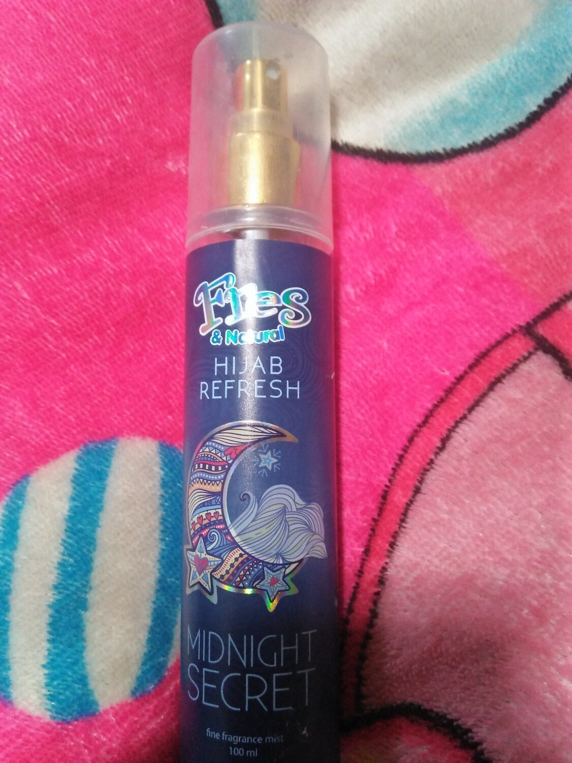 Perfum Fresh