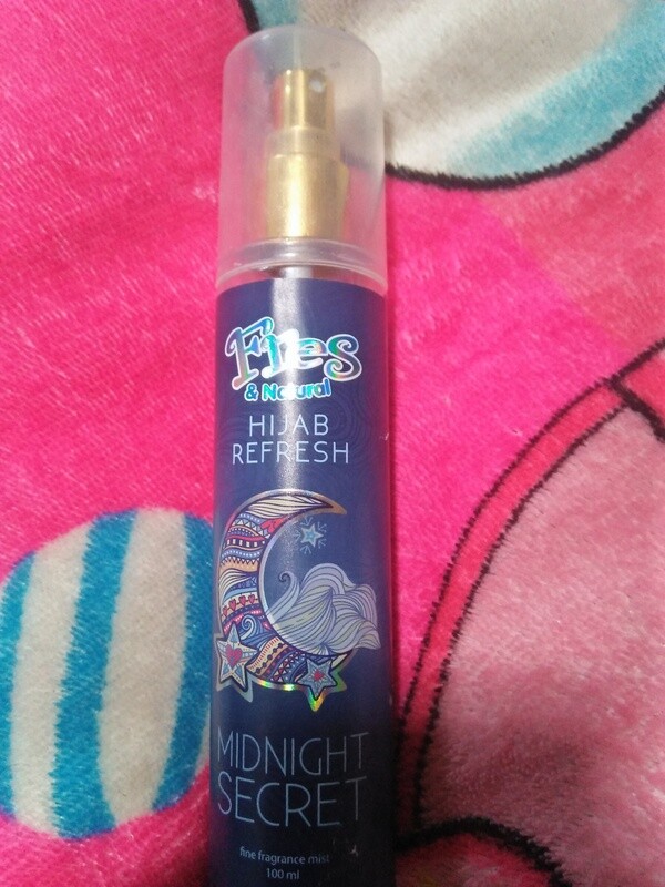 Perfum Fresh