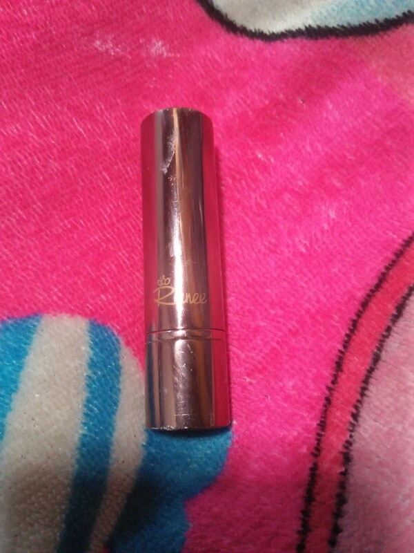Lipstick Ranee