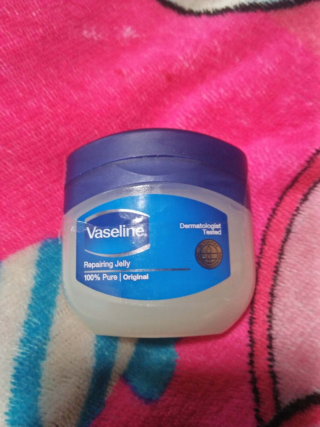 Vaselin Petroleum Jelly