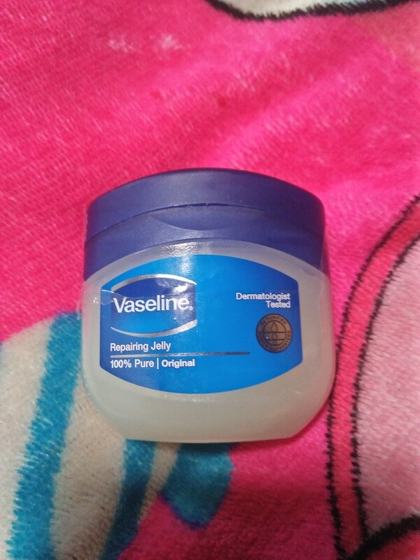 Vaselin Petroleum Jelly