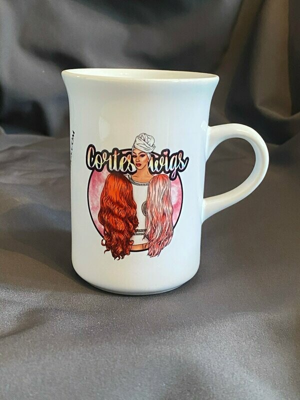 CORTESWIGS TASSE