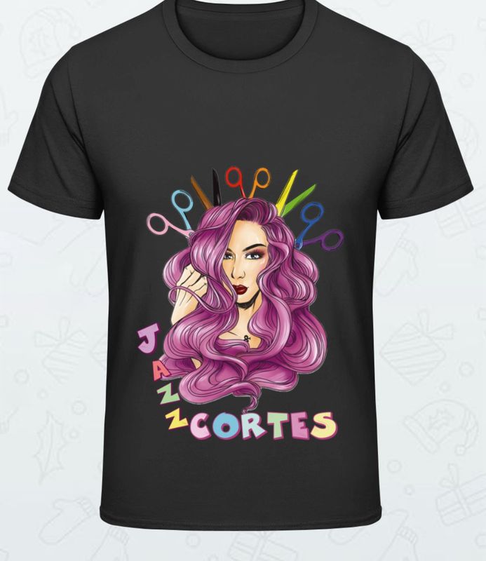 Jazz Cortes Fanshirt