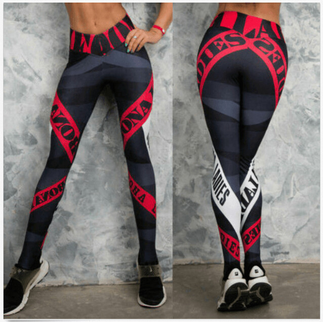 Legging "Ladies"
