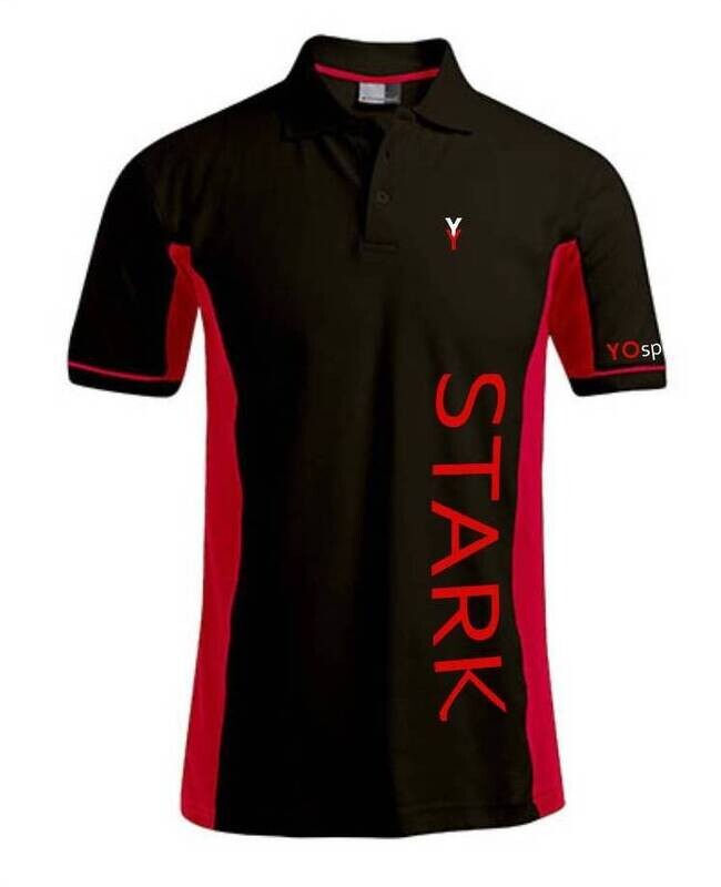Polo "Stark"