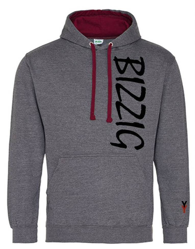 Hoodie "BIZZIG"