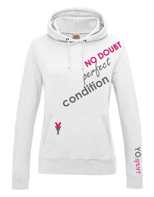 Hoodie Condition