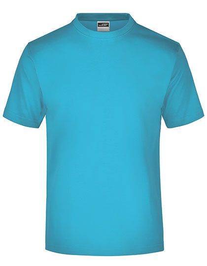 T-Shirt Medium inkl. Druck oder Stick