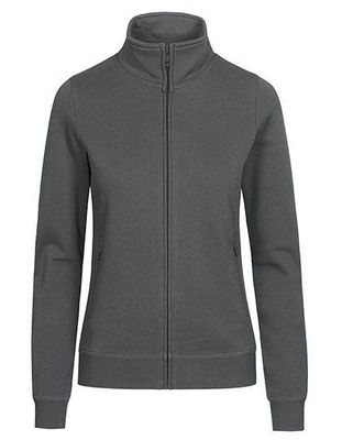 Sweatjacken