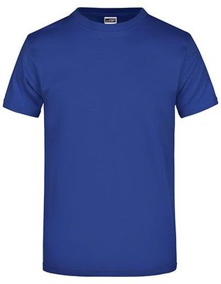 T-Shirt Round Heavy inkl. Druck oder Stick T-Shirt Round Heavy inkl. Druck oder Stick
