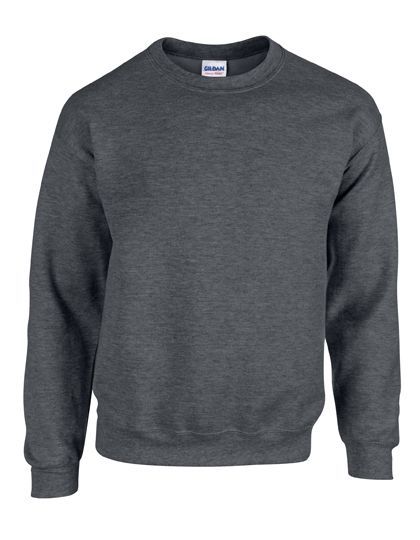 Sweatshirt Heavy Blend inks. Druck oder Stick