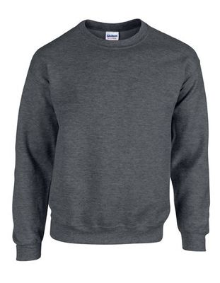 Sweatshirt Heavy Blend inks. Druck oder Stick Sweatshirt Heavy Blend inks. Druck oder Stick
