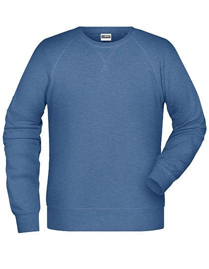 Men`s Sweat inkl. Druck oder Stick