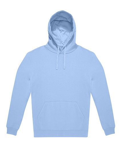 Hoodie inkl. Druck oder Stick