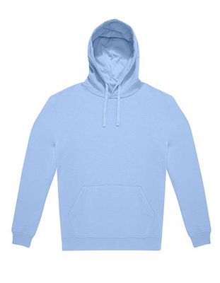 Hoodie inkl. Druck oder Stick
